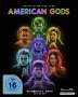 American Gods Staffel 3 (Blu-ray), Blu-ray Disc