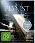 Roman Polanski: Der Pianist (20th Anniversary Edition) (Ultra HD Blu-ray & Blu-ray), UHD,BR