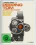 Peeping Tom - Augen der Angst (Collector's Edition) (Blu-ray), 2 Blu-ray Discs