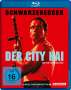 John Irvin: Der City Hai (Special Edition) (Blu-ray), BR