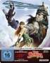 Red Sonja (Special Edition) (Ultra HD Blu-ray & Blu-ray im Steelbook), Blu-ray Disc