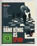 Dame, König, As, Spion (2011) (Ultra HD Blu-ray & Blu-ray), 1 Ultra HD Blu-ray und 1 Blu-ray Disc