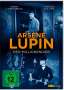 Arsène Lupin, der Millionendieb, DVD