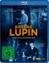 Arsène Lupin, der Millionendieb (Blu-ray), Blu-ray Disc