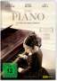 Jane Campion: Das Piano, DVD