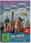 Gordon Flemyng: Dr. Who: Die Invasion der Daleks auf der Erde 2150 n. Chr., DVD