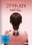 Orphan: First Kill, DVD