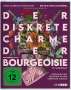 Luis Bunuel: Der diskrete Charme der Bourgeoisie (50th Anniversary Edition) (Blu-ray), BR