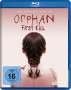 Orphan: First Kill (Blu-ray), Blu-ray Disc