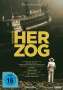 Werner Herzog - 80th Anniversary Edition, 10 DVDs