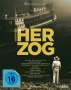 Werner Herzog - 80th Anniversary Edition (Blu-ray), 10 Blu-ray Discs
