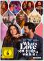 What's Love got to do with it?, DVD