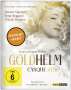 Goldhelm (70th Anniversary Edition) (Ultra HD Blu-ray & Blu-ray), 1 Ultra HD Blu-ray und 1 Blu-ray Disc