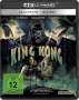 King Kong (1976) (Special Edition) (Ultra HD Blu-ray & Blu-ray), 1 Ultra HD Blu-ray und 1 Blu-ray Disc