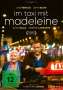 Christian Carion: Im Taxi mit Madeleine, DVD