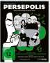Persepolis (Blu-ray), Blu-ray Disc