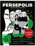 Persepolis (Ultra HD Blu-ray & Blu-ray), 1 Blu-ray Disc und 1 Ultra HD Blu-ray