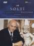 : Sir Georg Solti - The Making of a Maestro, DVD
