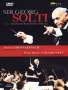 : Sir Georg Solti in Concert, DVD