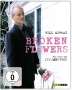 Broken Flowers (Blu-ray), Blu-ray Disc