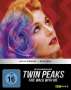 Twin Peaks - Der Film (Ultra HD Blu-ray & Blu-ray im Steelbook), 1 Ultra HD Blu-ray und 1 Blu-ray Disc