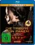 Die Tribute von Panem (Gesamtedition) (Blu-ray), Blu-ray Disc