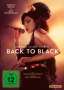 Back to Black, DVD