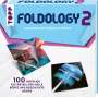 Afanasiy Yermakov: Foldology 2 - Meistere die Origami-Rätsel!, Spiele