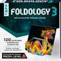 Afanasiy Yermakov: Foldology 3 - Die ultimative Origami-Herausforderung, Spiele