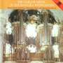 Die gr.Gabler-Orgel zu Weingarten, CD