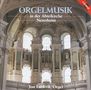 Die Orgel der Abteikirche Neresheim, CD