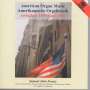 Samuel John Swartz - Amerikanische Orgelmusik, CD