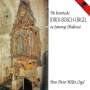 Die Jordi Bosch-Orgel zu Santanyi/Mallorca, CD