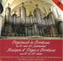 Orgelmusik in Bordeaux im 19.& 20.Jh., CD