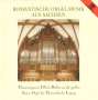 : Ullrich Böhme - Romantische Orgelmusik aus Sachsen, CD