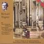 Edwin Henry Lemare: Wagner-Transkriptionen für Orgel, CD