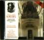 Johann Ludwig Krebs: Sämtliche Orgelwerke Vol.7, CD