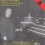 Louis Vierne: Die 24 Pieces de Fantaisie opp.51,53-55, CD,CD