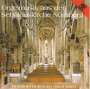 : Orgelmusik aus der Sebalduskirche Nürnberg, CD