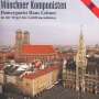 Hans Leitner - Münchner Komponisten, CD