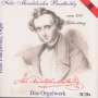 Felix Mendelssohn Bartholdy: Orgelsonaten op.65 Nr.1-6, CD,CD,CD