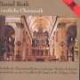 Daniel Roth (geb. 1942): Geistliche Chormusik, CD