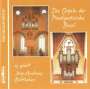 Die Orgeln der Predigerkirche Basel, CD
