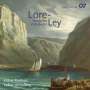 : Lore-Ley - Deutsche Volkslieder, CD