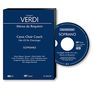 : Carus Choir Coach - Giuseppe Verdi: Messa da Requiem (Sopran), CD