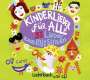 : Kinderlieder für Alle (Liederbuch und CD), CD