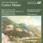 Josef Rheinberger (1839-1901): Messe Es-dur op.109, CD