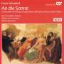 Franz Schubert: Geistliche Chorwerke, CD