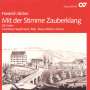 Friedrich Silcher: 36 Klavierlieder, CD