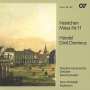 Johann David Heinichen (1683-1729): Messe Nr.11 D-Dur, CD